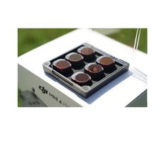 画像をギャラリービューアに読み込む, Freewell DJI Mini 4 Pro 用 ND/PLフィルターセット 6枚組 ND16/PL ND32/PL ND64/PL ND128/PL ND256/PL ND1000/PL 国内正規品