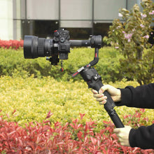 画像をギャラリービューアに読み込む, Digitalfoto DJI RS 2/RS 3/RS3 PRO用 堅牢なポートレートマウントソリューション 縦型カメラマウント