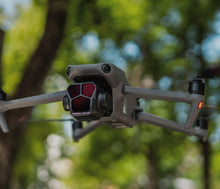 画像をギャラリービューアに読み込む, Freewell Mavic 3 Pro/Mavic 3 Pro Cine用 All Day 8パック ND/PL、ND、UV、CPLフィルター 国内正規品