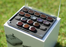 画像をギャラリービューアに読み込む, Freewell DJI Mini 4 Pro専用16パック メガND、ND/PL、CPL、UV、スノーミスト 1/4、光害フィルター 国内正規品