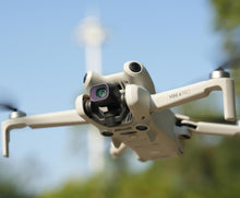 画像をギャラリービューアに読み込む, Freewell DJI Mini 4 Pro専用16パック メガND、ND/PL、CPL、UV、スノーミスト 1/4、光害フィルター 国内正規品