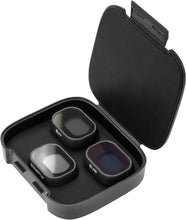 画像をギャラリービューアに読み込む, Freewell Mini 4 Pro用 Everyday フィルターキット 3個パック UV Snow Mist1/4 光害低減 GimbalSafeテクノロジー 国内正規品