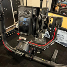 画像をギャラリービューアに読み込む, Digitalfoto DJI RS 2/RS 3/RS3 PRO用 堅牢なポートレートマウントソリューション 縦型カメラマウント