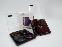 画像をギャラリービューアに読み込む, Freewell Mavic 3 Pro/Mavic 3 Pro Cine用 All Day 8パック ND/PL、ND、UV、CPLフィルター 国内正規品