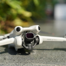 画像をギャラリービューアに読み込む, Freewell DJI Mini 4 Pro専用16パック メガND、ND/PL、CPL、UV、スノーミスト 1/4、光害フィルター 国内正規品