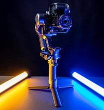 画像をギャラリービューアに読み込む, Digitalfoto DJI RS 2/RS 3/RS3 PRO用 堅牢なポートレートマウントソリューション 縦型カメラマウント