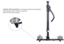 画像をギャラリービューアに読み込む, THANOS-PROII ADVANCED ジンバルサポートベスト&アーム 5kg~12kgまでの各種ジンバルに対応