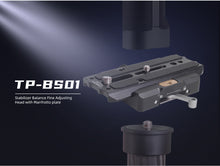 画像をギャラリービューアに読み込む, THANOS-PROII ADVANCED ジンバルサポートベスト&アーム 5kg~12kgまでの各種ジンバルに対応