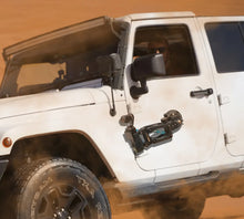 画像をギャラリービューアに読み込む, Digitalfoto SNIPER GoPro スマホ DJI OSMO Pocket3 車載動画/バイクマントにも使える SNIPER-Pocket