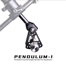 画像をギャラリービューアに読み込む, THANOS-PROII ADVANCED ジンバルサポートベスト&アーム 5kg~12kgまでの各種ジンバルに対応