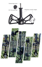 画像をギャラリービューアに読み込む, THANOS-PROII ADVANCED ジンバルサポートベスト&アーム 5kg~12kgまでの各種ジンバルに対応