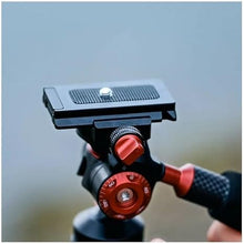 画像をギャラリービューアに読み込む, Freewell Arca-Swiss クイックリリースプレート スマートフォンホルダー付き 国内正規品