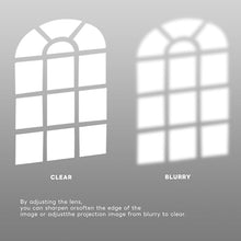 画像をギャラリービューアに読み込む, Digitalfoto Bowens マウント光学スヌート、4カラーフィルター、25ゴボ、フィルターフレーム、レンズと投影体 モノライト写真撮影用LEDライトとストロボライト写真機器用(100SLENS-SE)