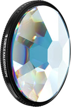 画像をギャラリービューアに読み込む, Freewell 繊細な万華鏡フィルター 国内正規品