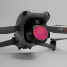 画像をギャラリービューアに読み込む, Freewell ND/PLフィルター 4枚組 DJI Air 3用 ND8/PL ND16/PL ND32/PL ND64/PL