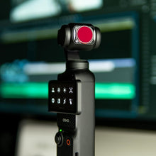 画像をギャラリービューアに読み込む, Freewell DJI OSMO Pocket 3用 NDフィルター PLフィルター ND8/PL ND16/PL ND32/PL ND64/PL (All Dayキット)