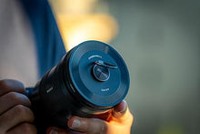 画像をギャラリービューアに読み込む, Freewell M2 磁気クイックスワップ 5枚パック 82mm ND8、ND64、ND1000、CPL & UVフィルター