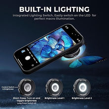 画像をギャラリービューアに読み込む, Freewell 45倍マクロレンズ(17mmマウント) Freewell Sherpa iPhone/Galaxyケース、Geniusリグケージに対応