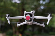 画像をギャラリービューアに読み込む, Freewell DJI Air 3用 NDフィルター PLフィルター ND8/PL ND16/PL ND32/PL ND64/PL 遮光レンズ 偏光 可変PLフィルター シャッタースピード調整 水面の可視化