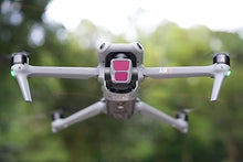 画像をギャラリービューアに読み込む, Freewell Split ND 4パック フィルターキット Air 3 - ND8/ND16, ND16/ND32, ND32/ND64, ND64/ND128 GimbalSafeテクノロジー