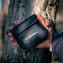 画像をギャラリービューアに読み込む, Freewell 82mmスレッドハイブリッド可変ND/CPLフィルター 3~7ストップ – 映画撮影&ビデオ撮影に最適