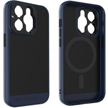 画像をギャラリービューアに読み込む, Freewell iPhone13Pro/ iPhone14 Pro/ iPhone15 Pro/iPhone13 Pro MAX/iPhone14 Pro MAX/iPhone15 Pro MAX専用 NDフィルター ケースカバーセット SHERPA VND1-5Filter