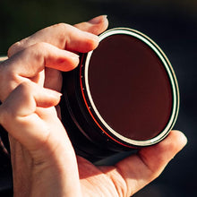 画像をギャラリービューアに読み込む, Freewell 磁石着脱式 多用途VNDフィルターキット 可変NDフィルター ND2-5STOP ND6-9STOP CPL ミストフィルター