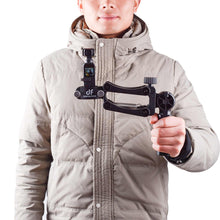 画像をギャラリービューアに読み込む, Digitalfoto SNIPER GoPro スマホ DJI OSMO Pocket3 車載動画/バイクマントにも使える SNIPER-Pocket