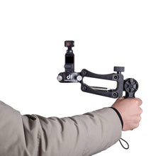 画像をギャラリービューアに読み込む, Digitalfoto SNIPER GoPro スマホ DJI OSMO Pocket3 車載動画/バイクマントにも使える SNIPER-Pocket