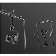 画像をギャラリービューアに読み込む, Digitalfoto Magic Ring Ⅱ 本格的な撮影を目指すサポートリグ DJI ZHIYUN FEIYUTECH MOZA PILOTFLY等各種対応