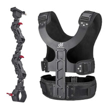 画像をギャラリービューアに読み込む, Digitalfoto THANOS ジンバルサポートベスト&アーム DJI ZHIYUN FEIYUTECH MOZA各種対応