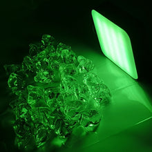 画像をギャラリービューアに読み込む, Digitalfoto W64RGB ポケットサイズのLEDライト 2500k~9000k 20通りのカラーエフェクト 専用ホルダー付 複数購入で更にお得 国内正規品