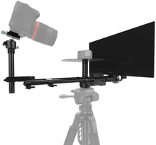 画像をギャラリービューアに読み込む, DF DIGITALFOTO 360EVO回転台 360°ターンテーブル 耐荷重8kg 撮影用 フィギュア プラモデル展示 回転式ディスプレイスタンド 時計回り/反時計回り 安定性 低騒音 省電力 角度調整可能 バレットタイム用 (V360EVO)
