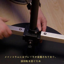 画像をギャラリービューアに読み込む, DF DIGITALFOTO 360EVO回転台 360°ターンテーブル 耐荷重8kg 撮影用 フィギュア プラモデル展示 回転式ディスプレイスタンド 時計回り/反時計回り 安定性 低騒音 省電力 角度調整可能 バレットタイム用 (V360EVO)
