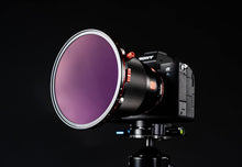 画像をギャラリービューアに読み込む, Freewell UVカメラレンズフィルター K2シリーズのみ対応 国内正規品
