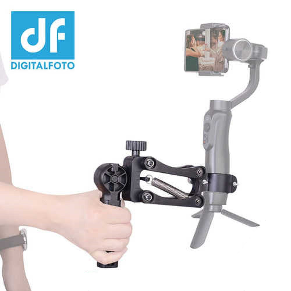 Digitalfoto SNIPER GoPro DJI OSMOシリーズ Pocket2 最大1.3kgの各種 