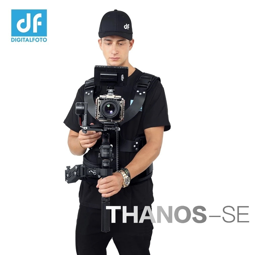 DF DIGITSLFOTO Thanos-SE ジンバルスタビライザー | mdh.com.sa