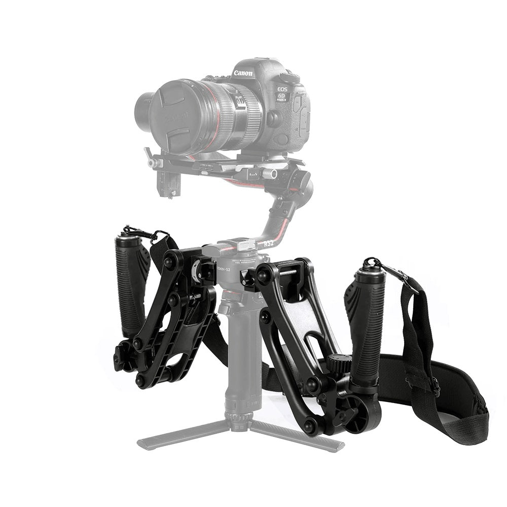 Digitalfoto DH04-RS2 DJI RONIN-Sシリーズに特化した専用デュアル